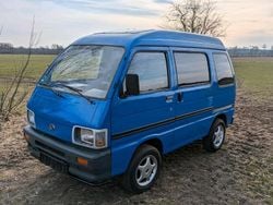 Blau Gebraucht 1995 Daihatsu Hijet Van / Kleinbus | 2.300 €