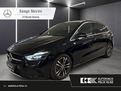 Gebraucht 2024 Mercedes B200 Van / Kleinbus | 32.400 € (Fairer Preis)