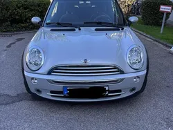 Weiß Gebraucht 2007 Mini Cooper Cabriolet Cabrio | 7.499 € (Teuer)