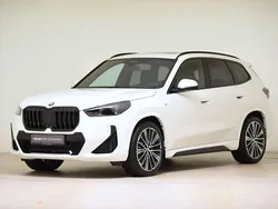Alpinweiß Gebraucht 2025 BMW X1 M Sport SUV | 59.380 €