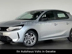 Silber Neu 2025 Opel Corsa Edition Limousine | 17.470 € (Guter Preis)