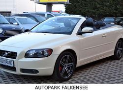 Vanilla pearl Gebraucht 2008 Volvo C70 Summum Cabrio | 7.999 € (Teuer)