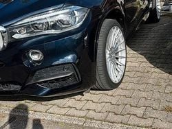 Schwarz Gebraucht 2015 BMW X5 M50 SUV | 27.250 € (Fairer Preis)