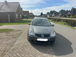 Grau Gebraucht 2008 VW Golf VI Limousine | 1.300 € (Superpreis)