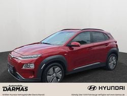 Rot Gebraucht 2020 Hyundai Kona Advantage SUV | 13.490 € (Guter Preis)