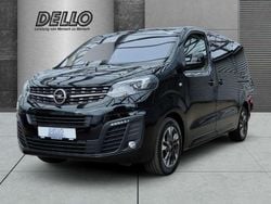 Diamant schwarz/karbon schwarz Gebraucht 2022 Opel Zafira Edition Van / Kleinbus | 39.990 €
