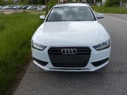 Weiß Gebraucht 2012 Audi A4 Ambition Kombi | 5.750 € (Superpreis)