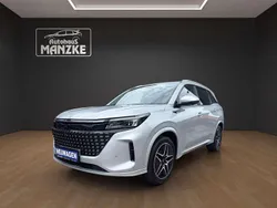 Silber Neu 2025 DFSK E5 SUV | 33.490 € (Fairer Preis)