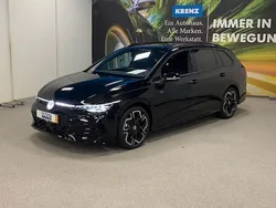 Schwarz Neu 2024 VW Golf VIII R-line Kombi | 35.490 € (Fairer Preis)