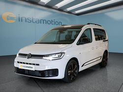 Weiß Neu 2025 VW Caddy Van / Kleinbus | 44.449 €