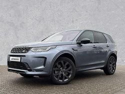 Byron blue Gebraucht 2023 Land Rover Discovery Sport SE Dynamic SUV | 38.900 € (Guter Preis)