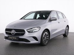 Silber Gebraucht 2024 Mercedes B180 Progressive Van / Kleinbus | 29.835 € (Superpreis)