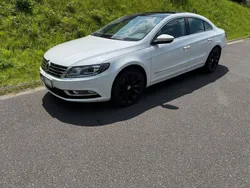 Weiß Gebraucht 2018 VW CC Limousine | 16.000 € (Fairer Preis)