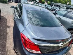 Blau Gebraucht 2013 Opel Insignia Limousine | 7.650 € (Fairer Preis)