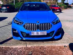 Blau Gebraucht 2021 BMW 220 M Sport Coupé | 24.000 € (Guter Preis)