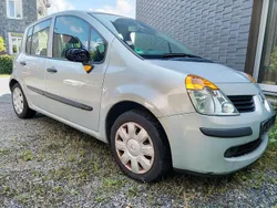 Silber Gebraucht 2006 Renault Modus Van / Kleinbus | 1.000 € (Guter Preis)