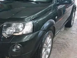 Grün Gebraucht 2005 Land Rover Freelander SUV | 2.499 € (Guter Preis)