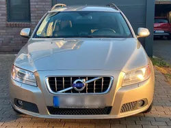 Andere farben Gebraucht 2010 Volvo V70 Kombi | 6.750 € (Fairer Preis)