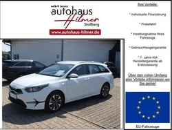 Andere Neu 2025 Kia Ceed Limousine | 22.990 € (Fairer Preis)