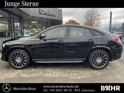 Gebraucht 2022 Mercedes GLE350 | 76.950 €
