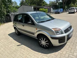 Silber Gebraucht 2006 Ford Fusion Limousine | 2.990 € (Etwas zu teuer)