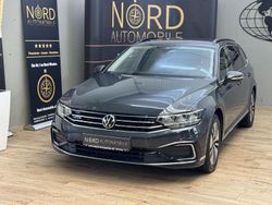 Grau Gebraucht 2021 VW Passat | 18.989 € (Guter Preis)