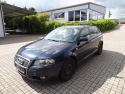 Blau Gebraucht 2006 Audi A3 Limousine | 1.700 € (Guter Preis)