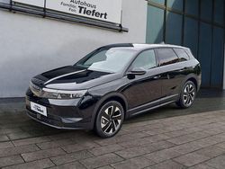 Schwarz Neu 2025 Opel Grandland X SUV | 35.500 € (Fairer Preis)