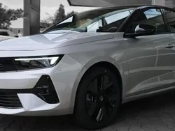 Silber Neu 2024 Opel Astra Limousine | 31.779 € (Superpreis)