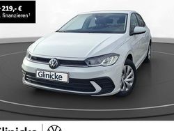 Pure white uni Neu 2025 VW Polo Limousine | 20.780 € (Fairer Preis)