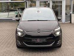 Schwarz Gebraucht 2017 Citroën C4 SpaceTourer SELECTION Van / Kleinbus | 9.999 € (Guter Preis)