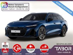 Arkonaweiß Neu 2025 Audi A6 Sport Kombi | 55.888 €