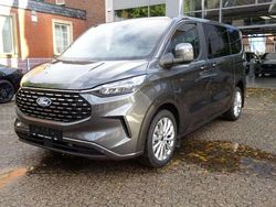 Grau Gebraucht 2025 Ford Tourneo Custom Titanium Van | 59.990 €