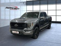 Grau Neu 2025 Ford F-150 Lariat Abholung | 79.980 € (Superpreis)