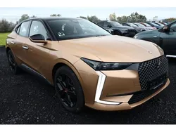 Gebraucht 2023 DS Automobiles DS4 Limousine | 26.763 € (Fairer Preis)