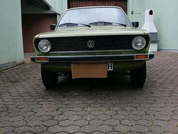 Gebraucht 2022 VW Derby | 7.000 €