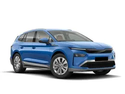 Neu 2025 Skoda Enyaq iV Selection SUV | 44.640 € (Superpreis)