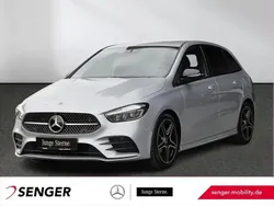 Gebraucht 2024 Mercedes B180 AMG Van / Kleinbus | 32.980 € (Etwas zu teuer)