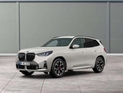 Dune grey metallic Gebraucht 2025 BMW X3 Performance SUV | 61.640 € (Guter Preis)