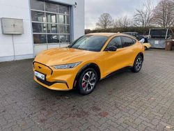 Cyber orange 3c Gebraucht 2024 Ford Mustang Premium SUV | 40.850 €