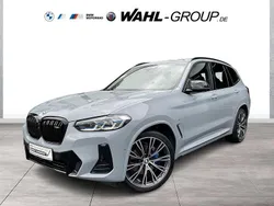M brooklyn grau Gebraucht 2022 BMW X3 Performance SUV | 53.890 € (Fairer Preis)