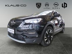 Schwarz Gebraucht 2020 Opel Grandland X Innovation SUV | 18.490 € (Fairer Preis)