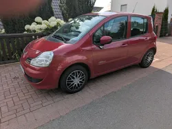 Rot Gebraucht 2011 Renault Modus Van / Kleinbus | 2.999 € (Fairer Preis)