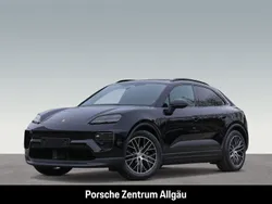 Schwarz Neu 2025 Porsche Macan SUV | 93.894 €