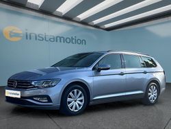 Gebraucht 2022 VW Passat Kombi | 22.849 € (Fairer Preis)