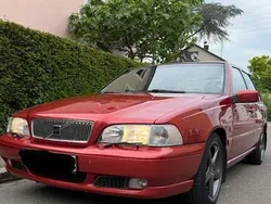Volvo S70