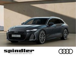 Daytonagrau perleffekt Neu 2025 Audi A6 Sport Kombi | 66.890 € (Guter Preis)