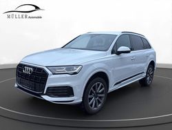 Weiß Gebraucht 2023 Audi Q7 SUV | 56.490 € (Superpreis)