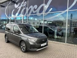 Graphite grey metallic grau Neu 2025 Ford Tourneo Connect Active Van / Kleinbus | 43.250 €