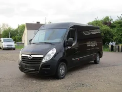 Steuerung sonderfarbe Gebraucht 2011 Opel Movano Van | 5.850 € (Etwas zu teuer)